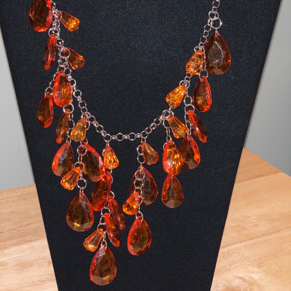 Necklace Set - Picture 4 of 6